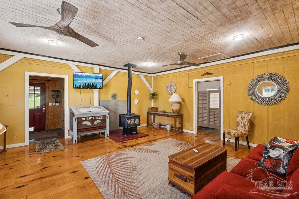 4156 James Jernigan Road Jay, FL 32565 - Photo 3 of 36