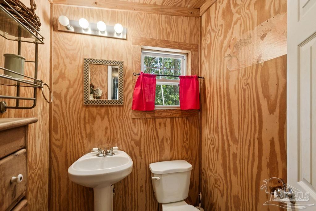 4156 James Jernigan Road Jay, FL 32565 - Photo 31 of 36