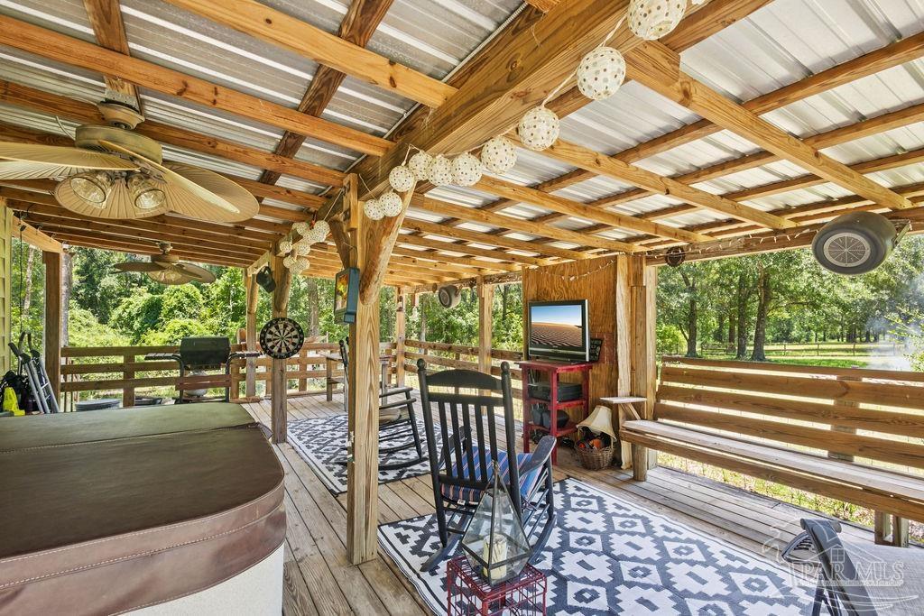 4156 James Jernigan Road Jay, FL 32565 - Photo 4 of 36