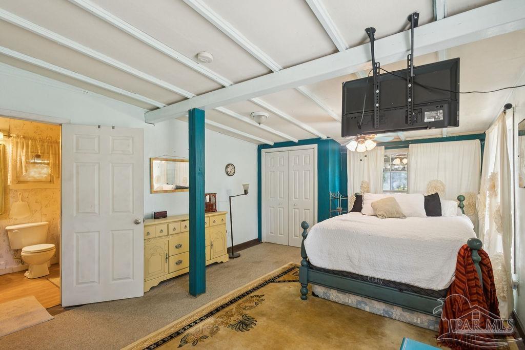 4156 James Jernigan Road Jay, FL 32565 - Photo 5 of 36