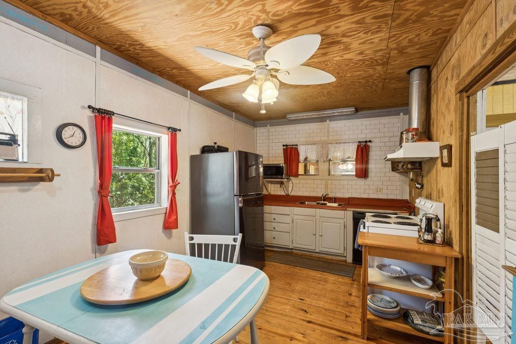 4156 James Jernigan Road Jay, FL 32565 - Photo 7 of 36