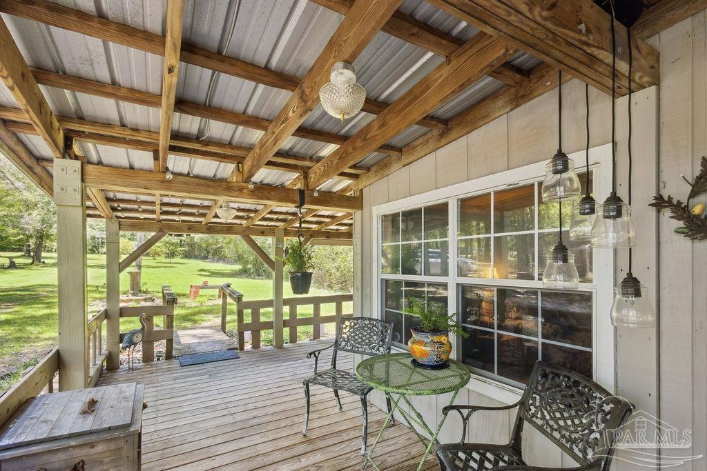 4156 James Jernigan Road Jay, FL 32565 - Photo 8 of 36