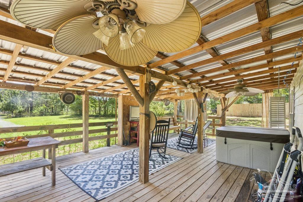 4156 James Jernigan Road Jay, FL 32565 - Photo 9 of 36