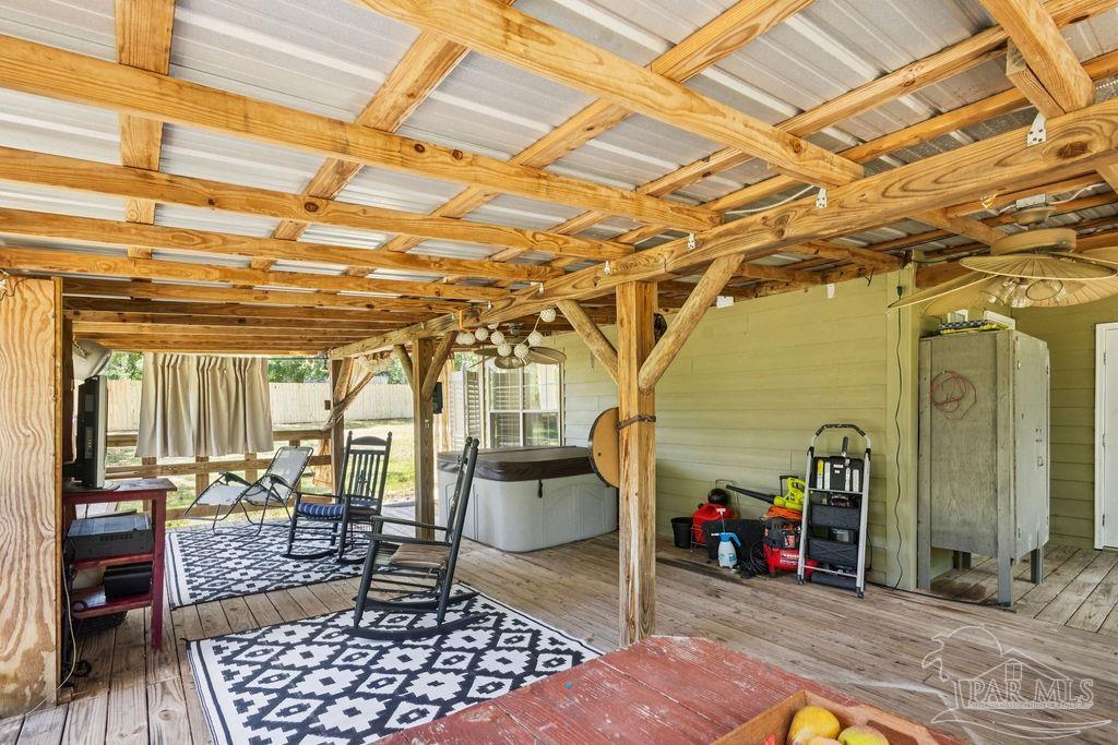 4156 James Jernigan Road Jay, FL 32565 - Photo 10 of 36