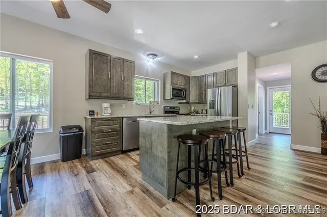 $649,000 | 530 Big Cedar Drive, Camdenton, MO 65020