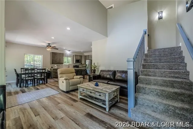 $649,000 | 530 Big Cedar Drive, Camdenton, MO 65020