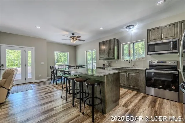 $649,000 | 530 Big Cedar Drive, Camdenton, MO 65020