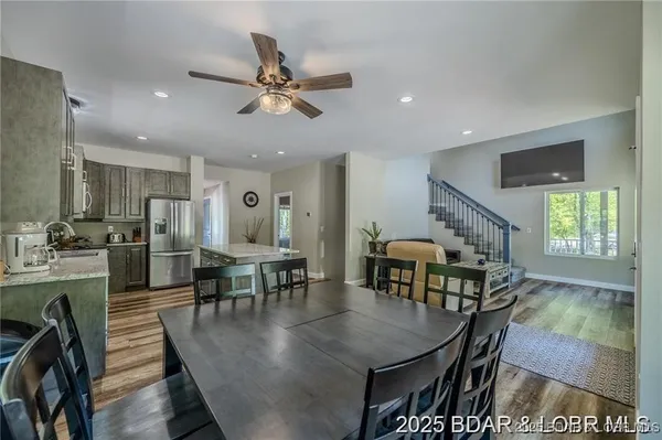 $649,000 | 530 Big Cedar Drive, Camdenton, MO 65020