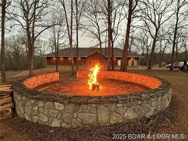 $649,000 | 530 Big Cedar Drive, Camdenton, MO 65020