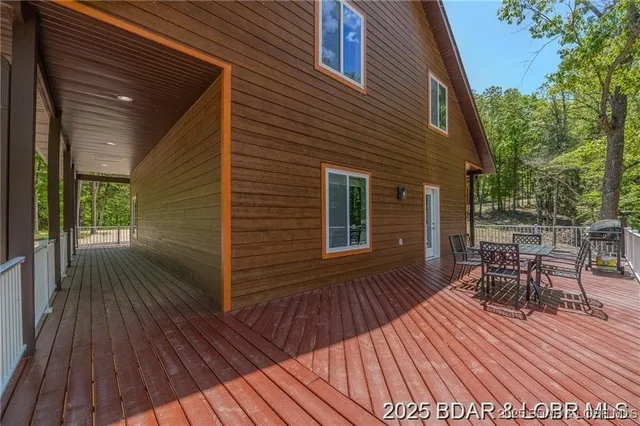 $649,000 | 530 Big Cedar Drive, Camdenton, MO 65020