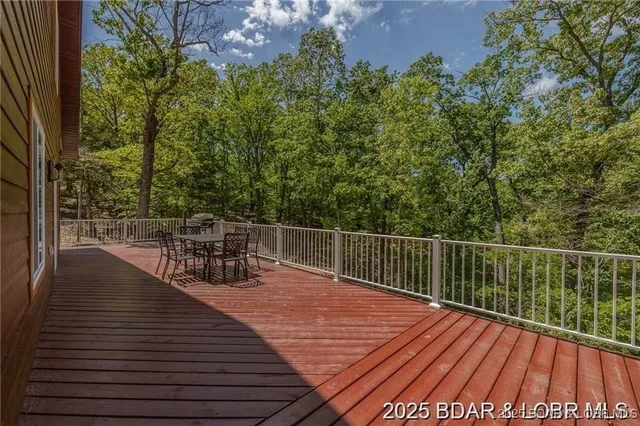 $649,000 | 530 Big Cedar Drive, Camdenton, MO 65020