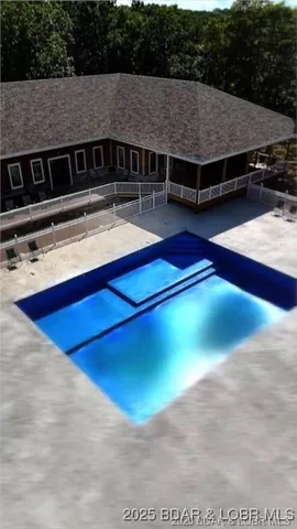 $649,000 | 530 Big Cedar Drive, Camdenton, MO 65020