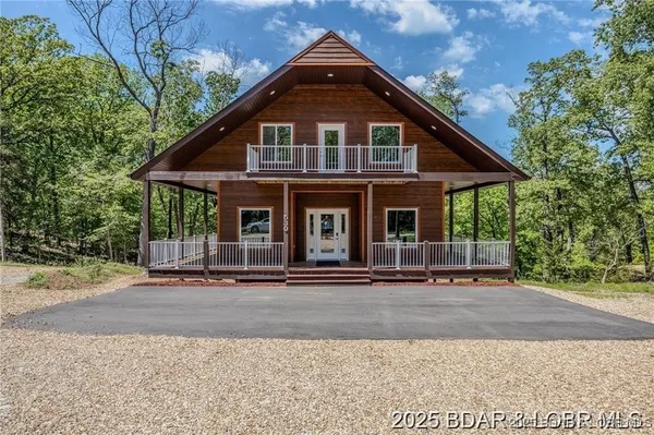 $649,000 | 530 Big Cedar Drive, Camdenton, MO 65020