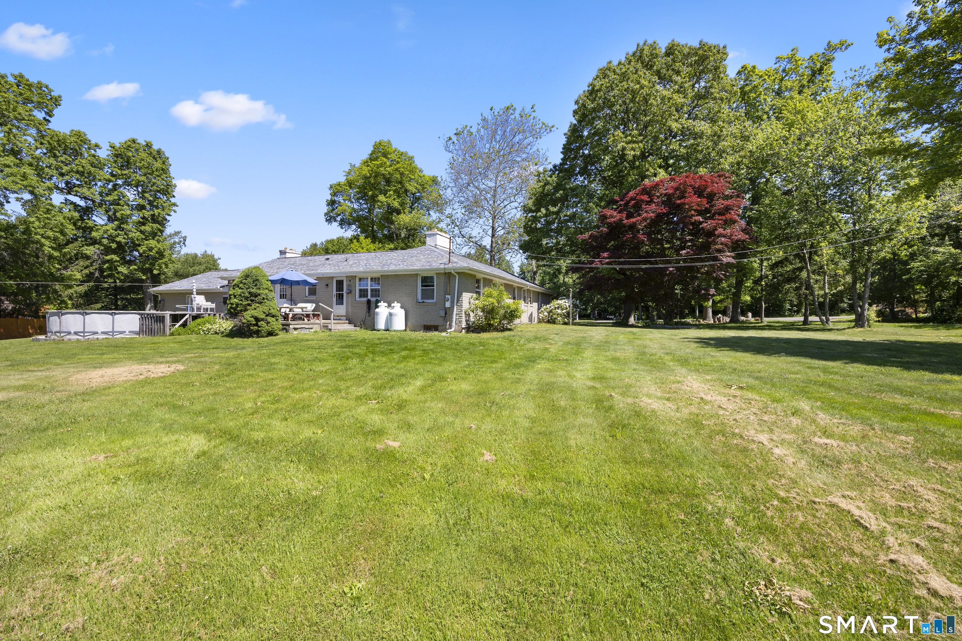 186 Schaffer Road Bethany, CT 06524 - Photo 30 of 34