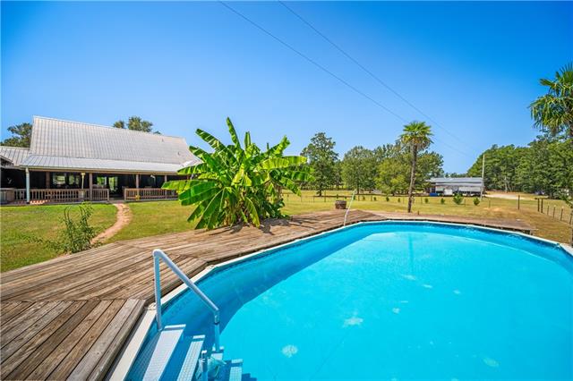 419 Duke Road Columbia, LA 71418 - Photo 38 of 48 Gallery Image 38