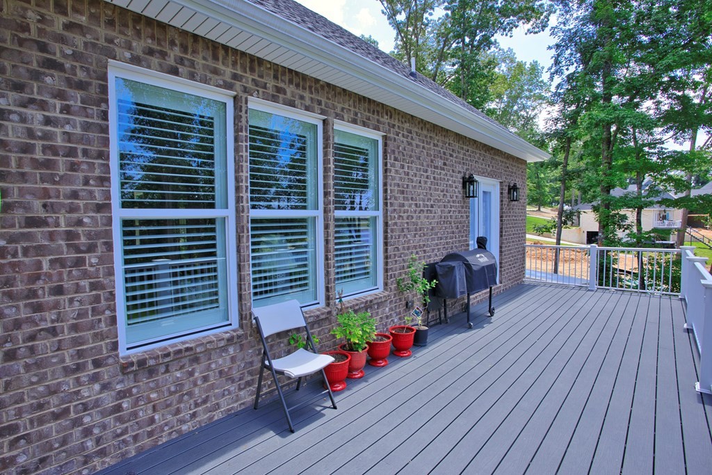 250 Blount Circle Rutledge, TN 37861 - Photo 10 of 48