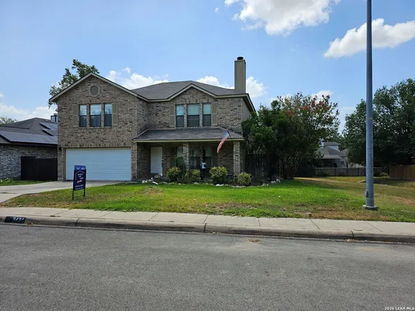 $2,200 | 3434 Westmark, San Antonio, TX 78259