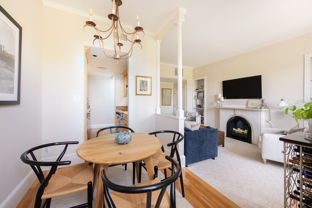 84 Commonwealth Avenue, Unit 4 Boston, MA 02116 - Photo 11 of 22