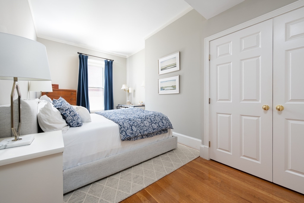 84 Commonwealth Avenue, Unit 4 Boston, MA 02116 - Photo 13 of 22