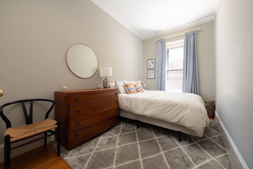 84 Commonwealth Avenue, Unit 4 Boston, MA 02116 - Photo 18 of 22