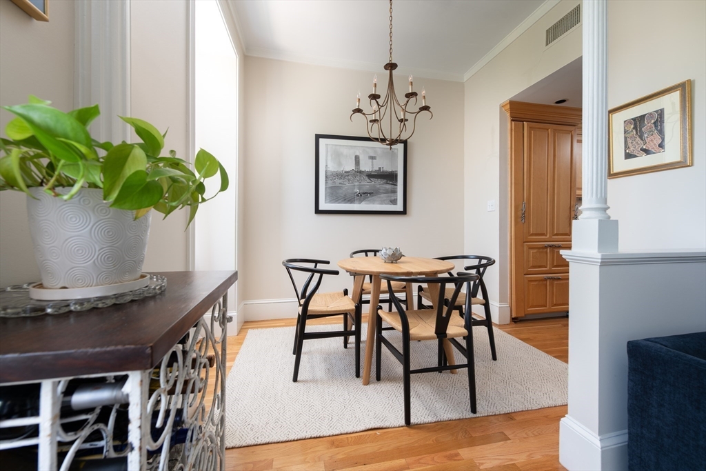 84 Commonwealth Avenue, Unit 4 Boston, MA 02116 - Photo 9 of 22