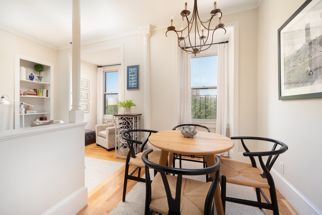 84 Commonwealth Avenue, Unit 4 Boston, MA 02116 - Photo 10 of 22