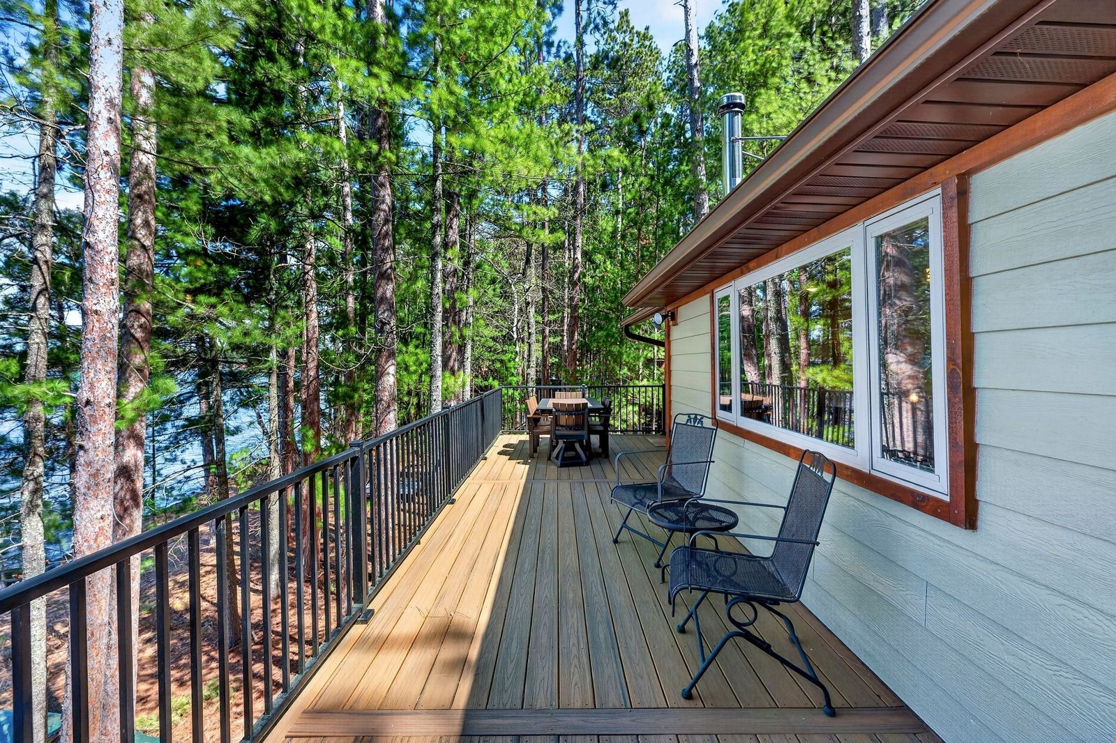 28843 East Rooney Lk Road Spooner, WI 54801 - Photo 47 of 54