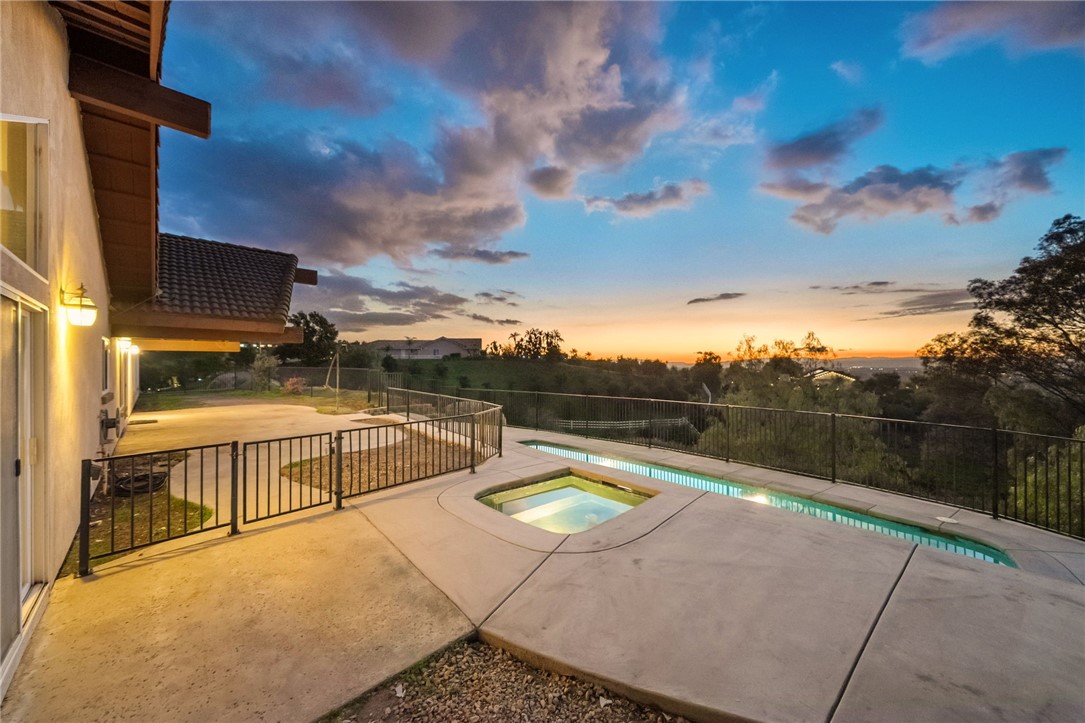 40465 Parado Del Sol Drive Temecula, CA 92592 - Photo 65 of 76