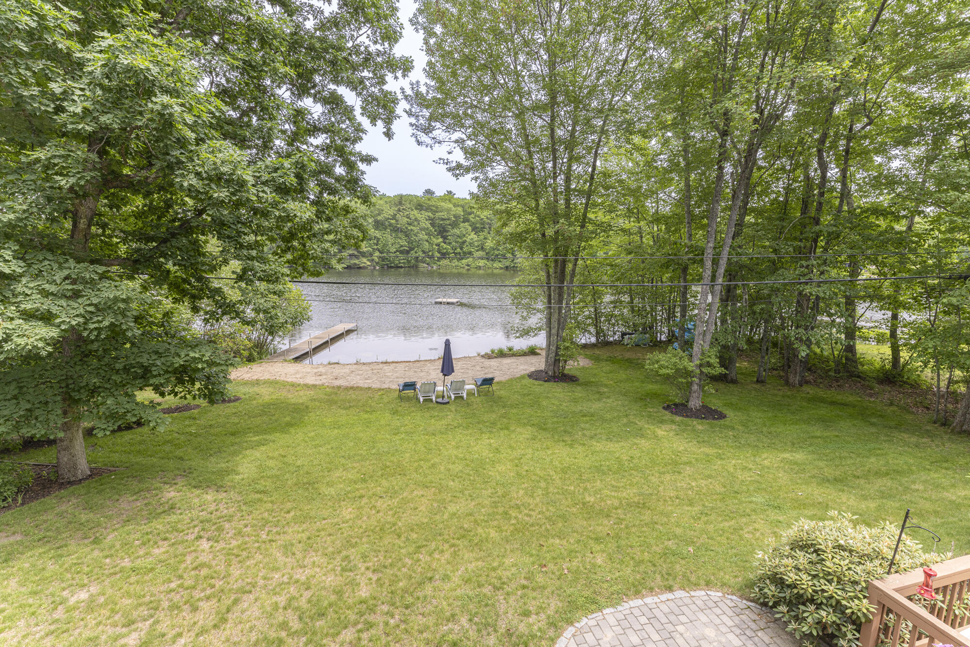 9 Pride Lane Windham, ME 04062 - Photo 32 of 65 Lawn