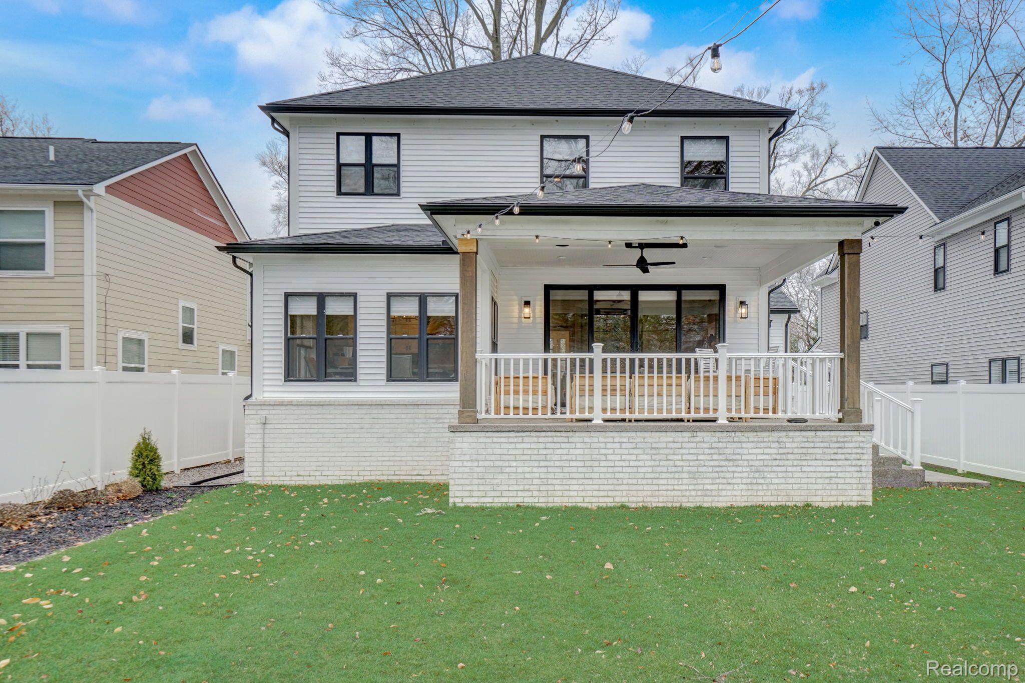 306 Woodside Road Royal Oak, MI 48073 - Photo 14 of 15 Gallery Image 14