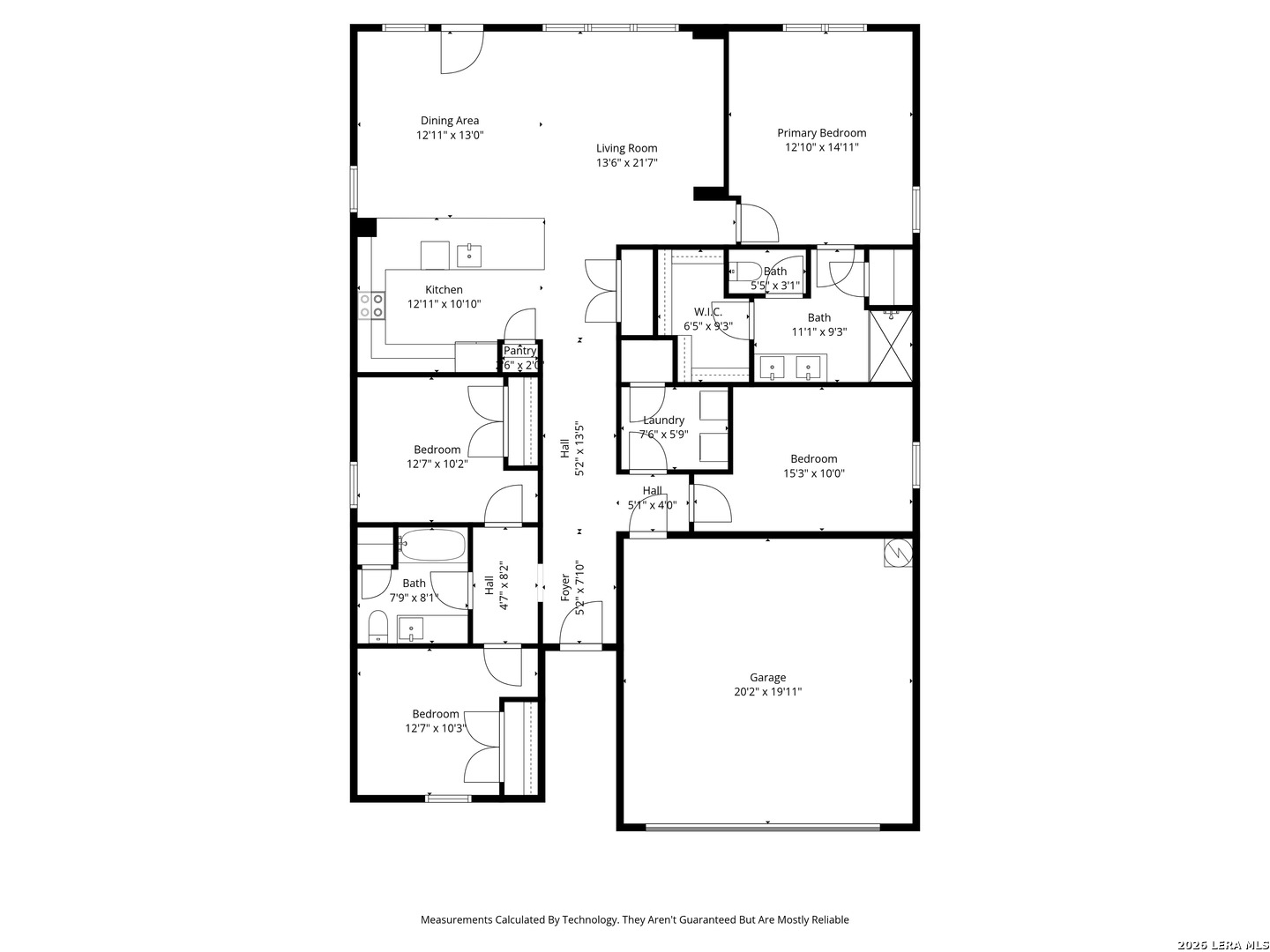 7829 Big Wind Way Austin, TX 78724 - Photo 26 of 26 unknown