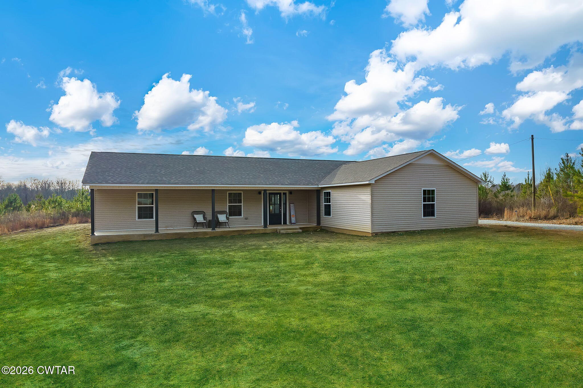 385 Ammons Road Selmer, TN 38375 - Photo 20 of 32 Completed-19 (2)
