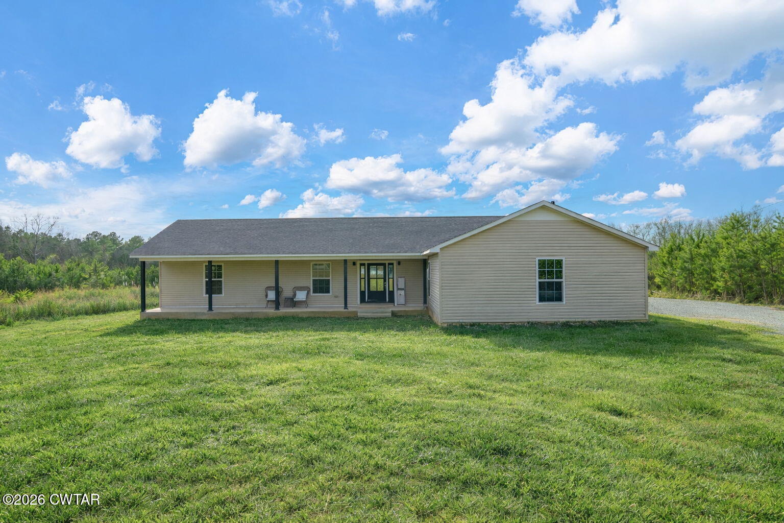 385 Ammons Road Selmer, TN 38375 - Photo 2 of 32 Completed-34