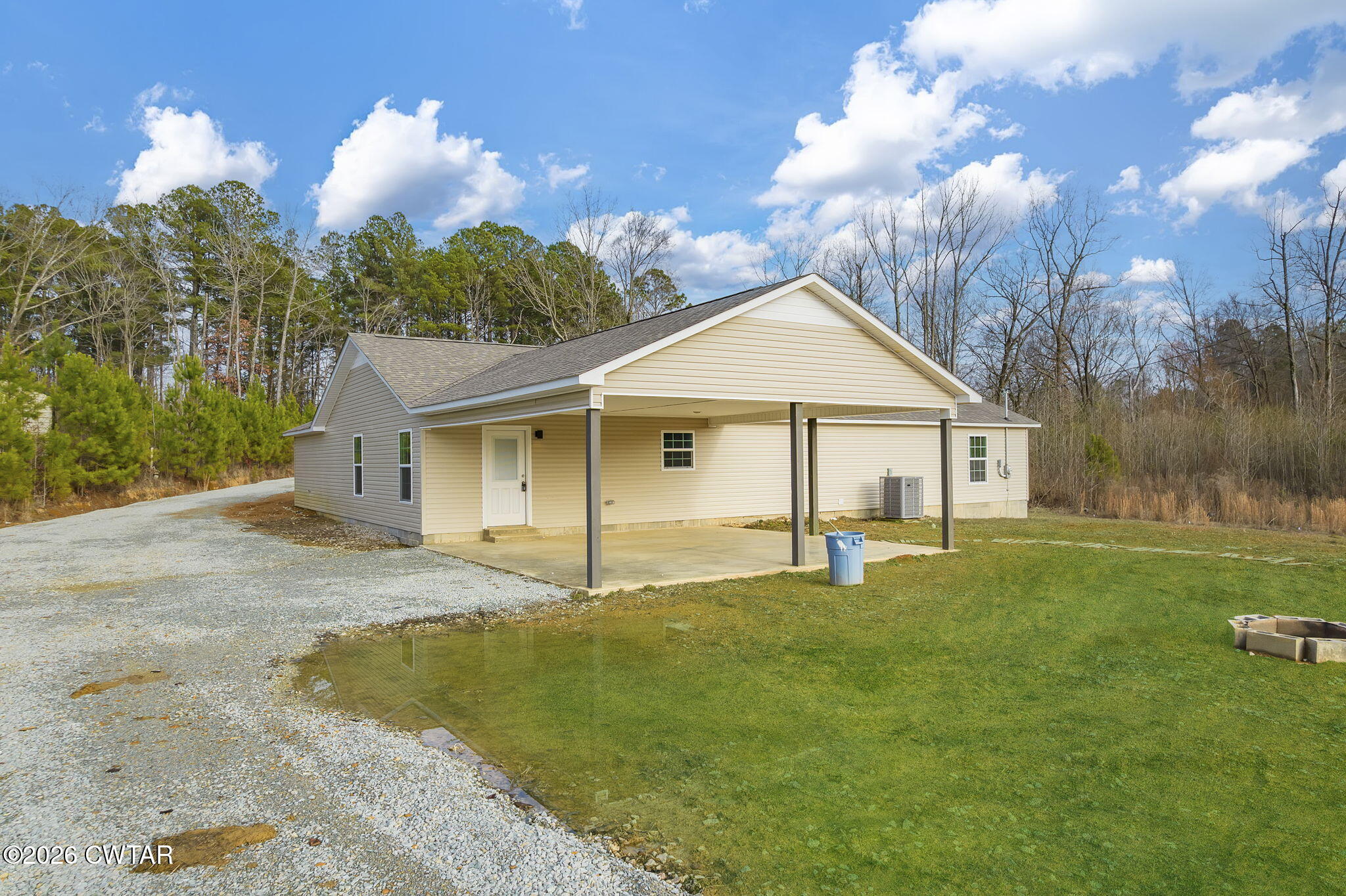 385 Ammons Road Selmer, TN 38375 - Photo 23 of 32 Completed-22 (2)