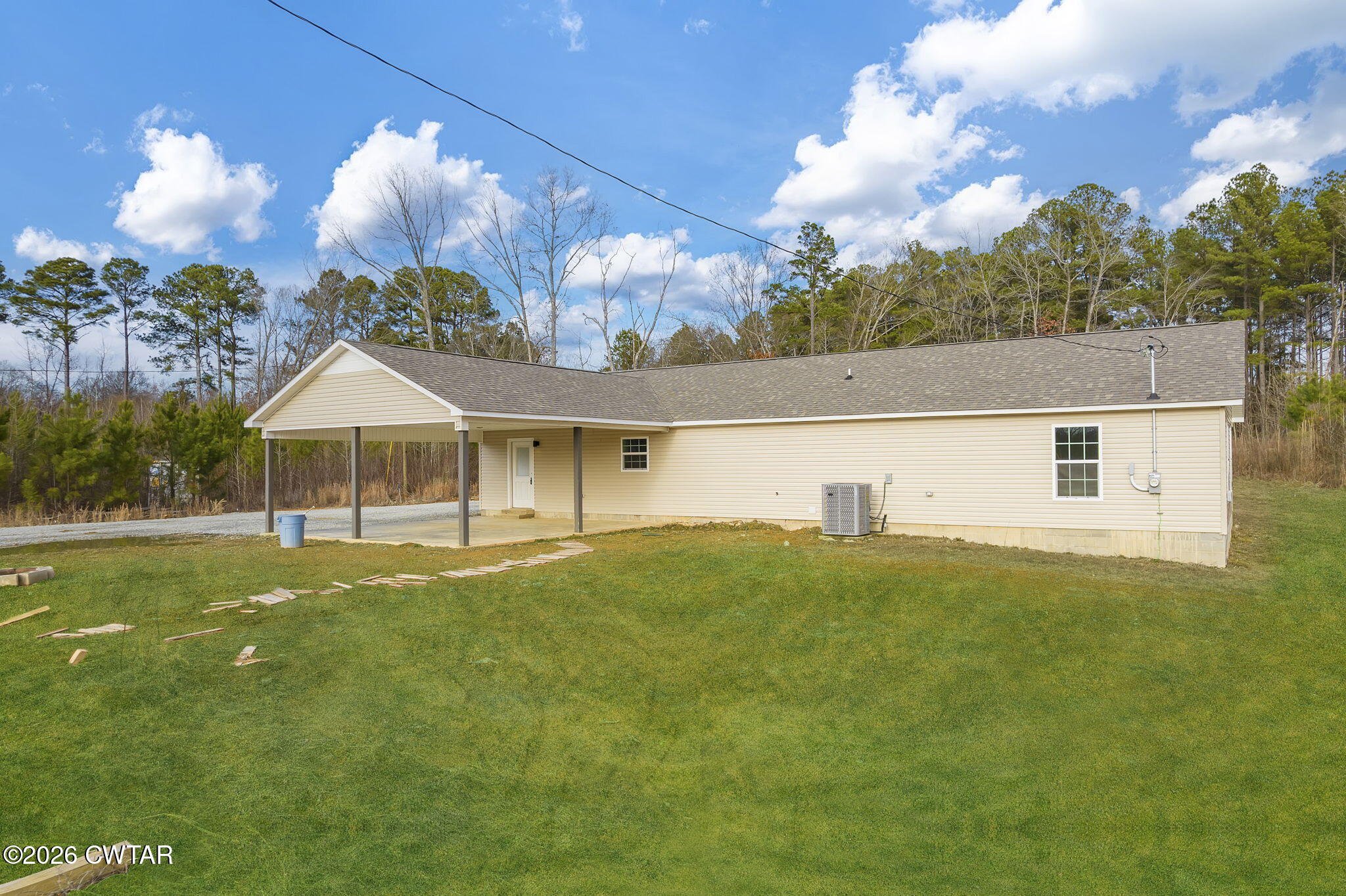 385 Ammons Road Selmer, TN 38375 - Photo 24 of 32 Completed-24 (2)