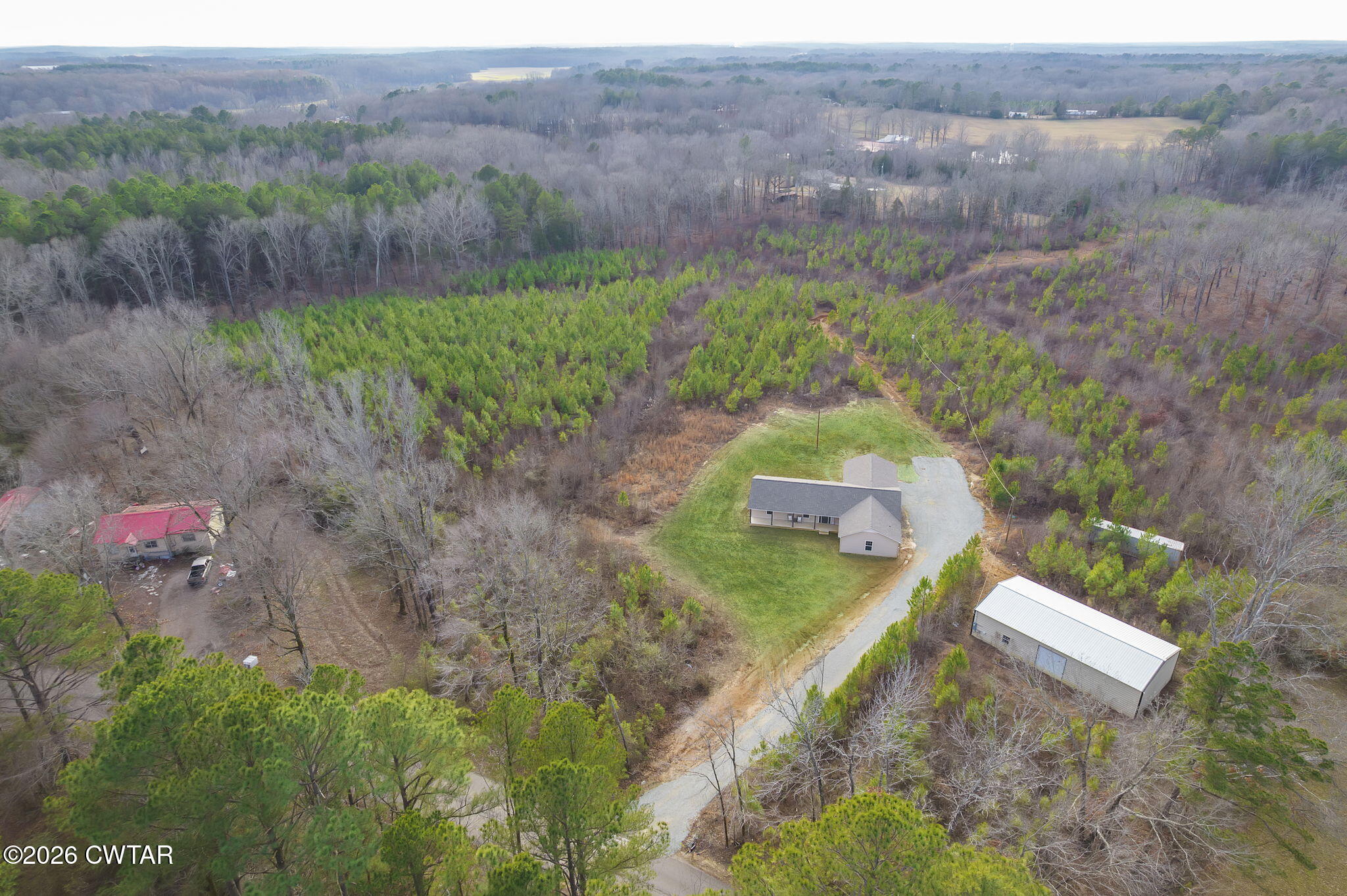 385 Ammons Road Selmer, TN 38375 - Photo 29 of 32 Completed-29 (2)