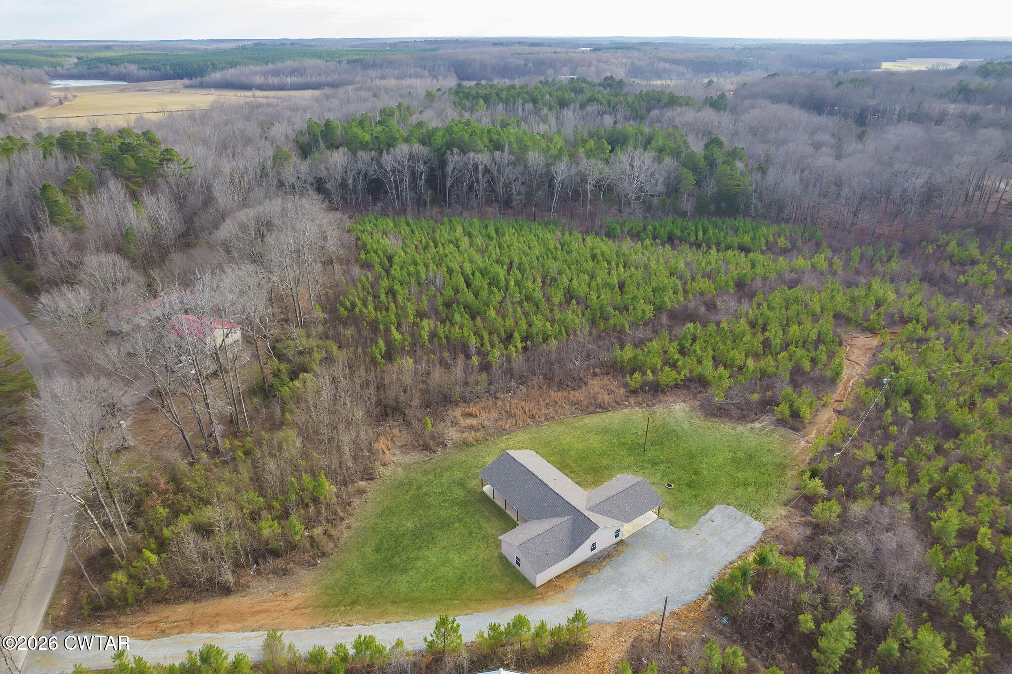 385 Ammons Road Selmer, TN 38375 - Photo 30 of 32 Completed-30 (2)