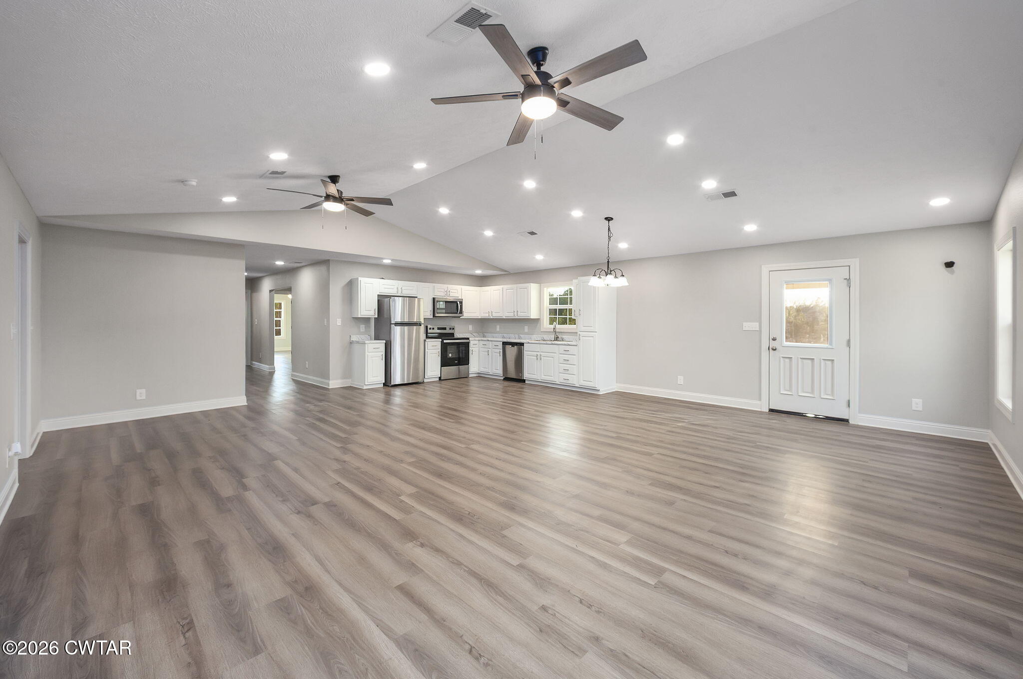 385 Ammons Road Selmer, TN 38375 - Photo 4 of 32 Completed-2