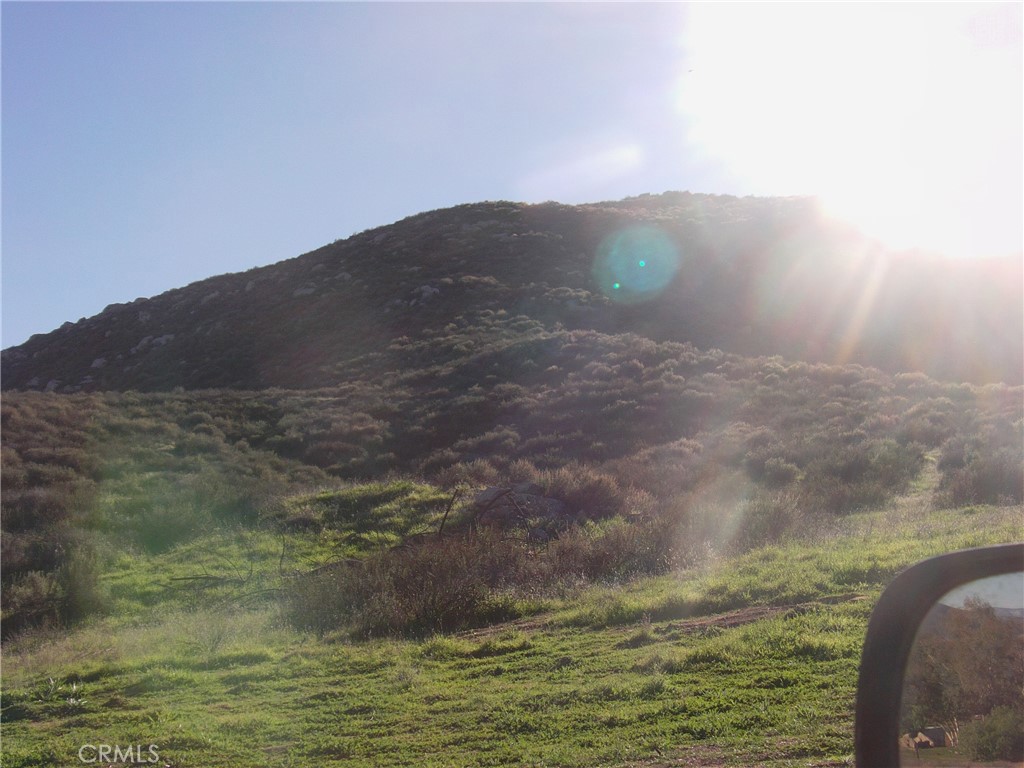 32595 Newport Road Winchester, CA 92596 - Photo 9 of 9 a view of a lake in middle of forest
