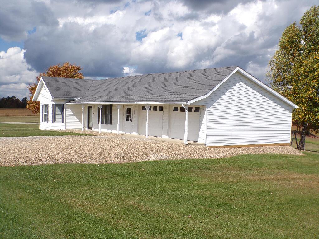 2552 Highway 772 Rarden, OH 45671 - Photo 2 of 32 01