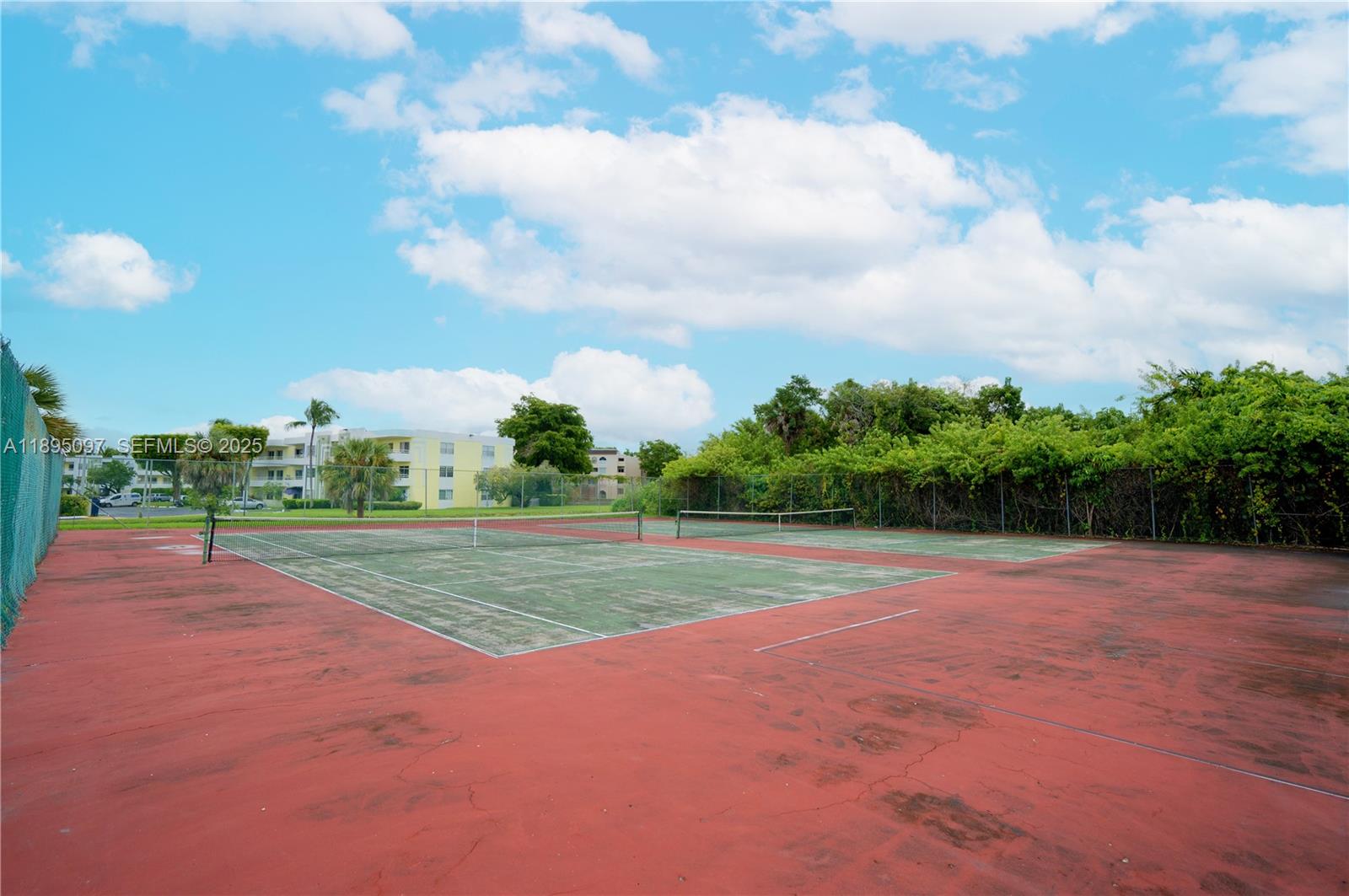 10875 Southwest 112th Avenue, Unit 204 Miami, FL 33176 - Photo 27 of 27 a view of outdoor space and yard
