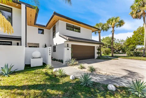$3,029,000 | 1690 South Ocean Boulevard, Delray Beach, FL 33483