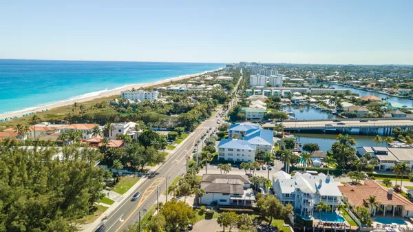 $3,029,000 | 1690 South Ocean Boulevard, Delray Beach, FL 33483