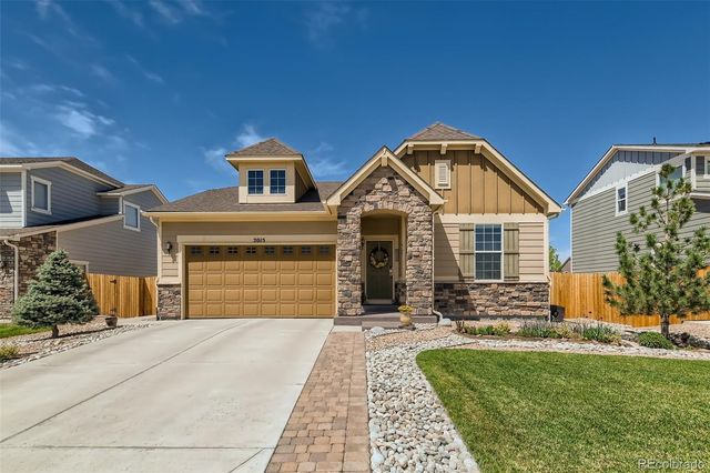 $625,000 | 2015 East 166th Avenue, Thornton, CO 80602