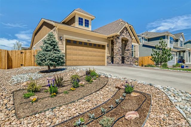 $625,000 | 2015 East 166th Avenue, Thornton, CO 80602