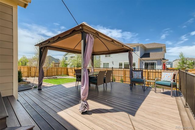 $625,000 | 2015 East 166th Avenue, Thornton, CO 80602