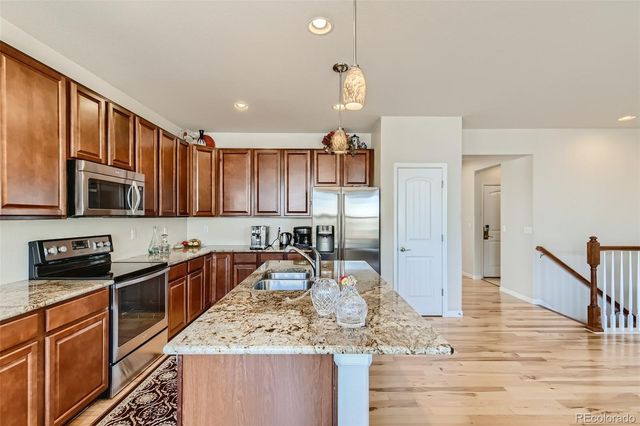 $625,000 | 2015 East 166th Avenue, Thornton, CO 80602