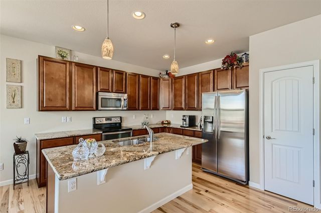 $625,000 | 2015 East 166th Avenue, Thornton, CO 80602