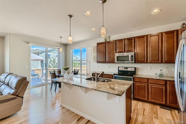 $625,000 | 2015 East 166th Avenue, Thornton, CO 80602