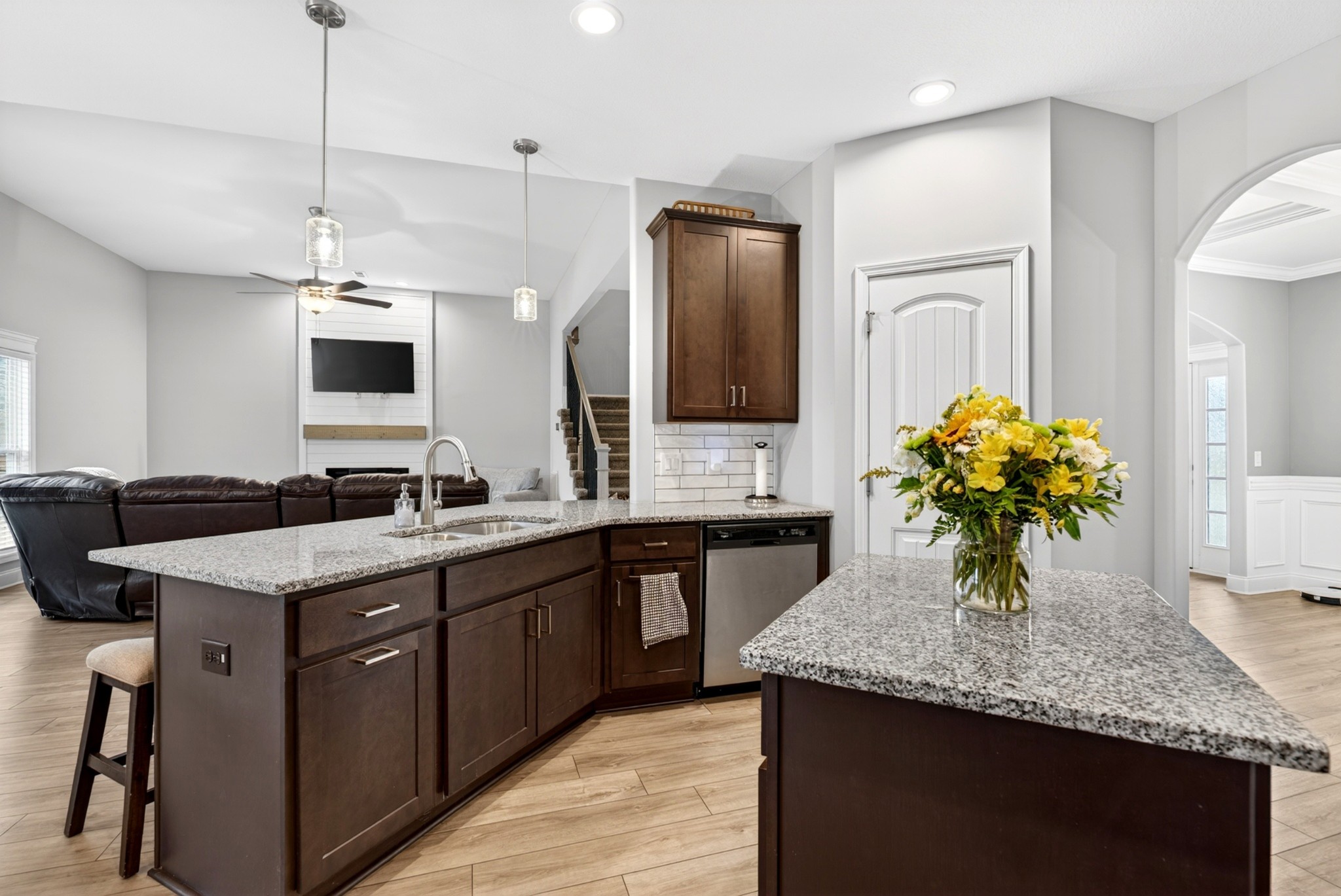 925 Burley Barn Road Clarksville, TN 37042 - Photo 13 of 52